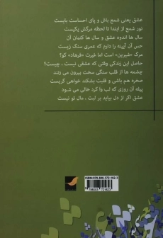 کتاب غرور آینه را با غبار می شکنند - امیرمهدی عرفانی - 1