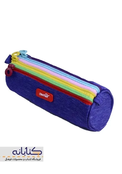 جامدادی اونر (سه زیپ) - 1