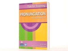 کتاب تیپس فور تیچینگ پرونانسییشن | Tips for Teaching Pronunciation - 1