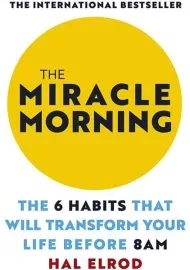 کتاب The Miracle Morning
