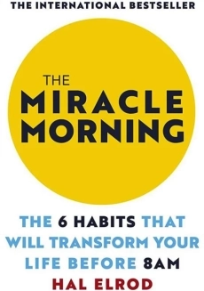 کتاب صبح جادویی