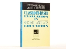 کتاب Classroom Based Evaluation In Second Language Education - 4