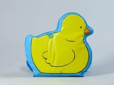 کتاب حمام اردک کوچولو - 3