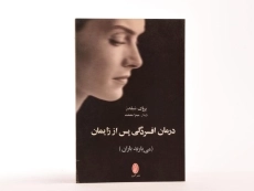 کتاب درمان افسردگی پس از زایمان - بروک شیلدز - 3