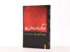 کتاب زندگی در پیش رو - رومن گاری - 4