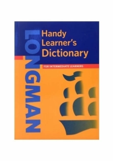 کتاب Longman Handy Learners Dictionary