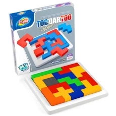 بازی فکری تو در تو | بازیمن