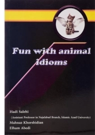 کتاب Fun With Animal Idioms