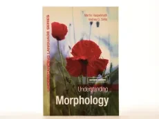 کتاب understanding Morphology - 2