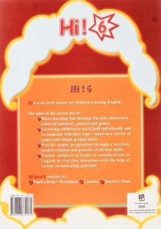کتاب 6 Hi puplis book - 1