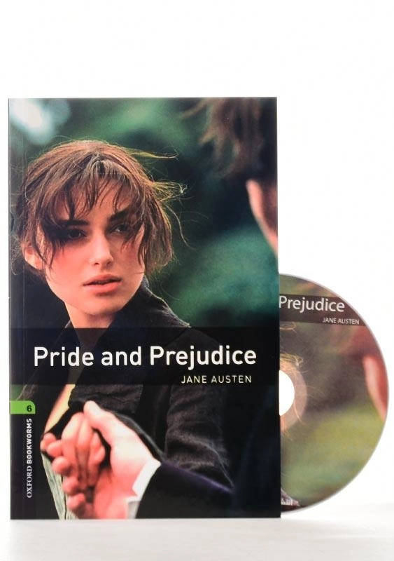 کتاب داستان Pride and Prejudice - 2