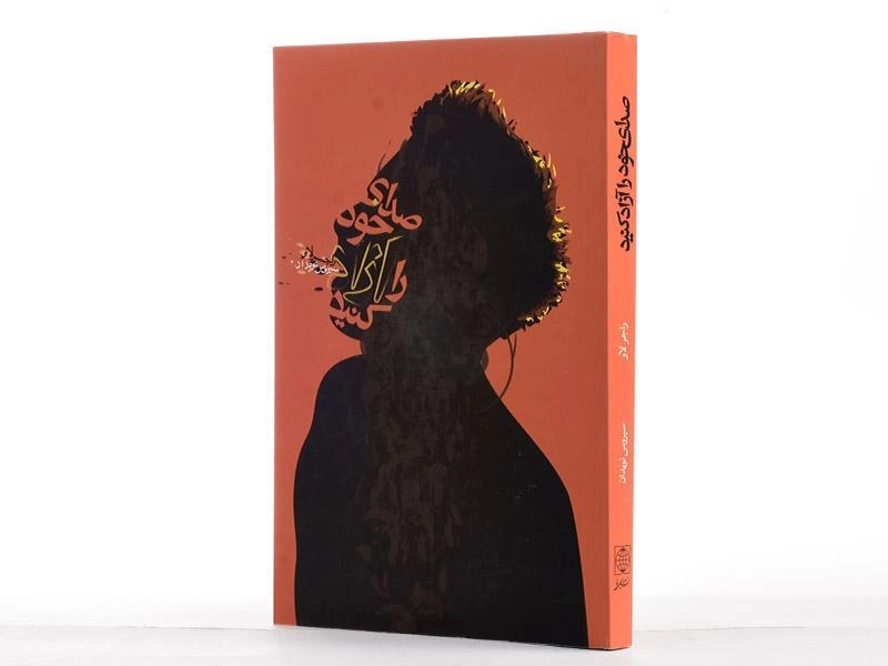 کتاب صدای خود را آزاد کنید - راجر لاو - 3