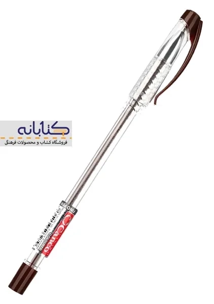 خودکار رنگی کنکو مدل فینو - 6