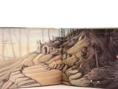 کتاب هیچ کس یک دیو را دوست ندارد - 3