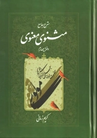 کتاب شرح جامع مثنوی معنوی (دفتر چهارم)