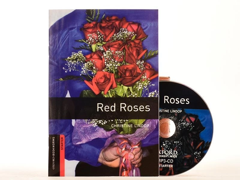 کتاب داستان Red Roses - 2