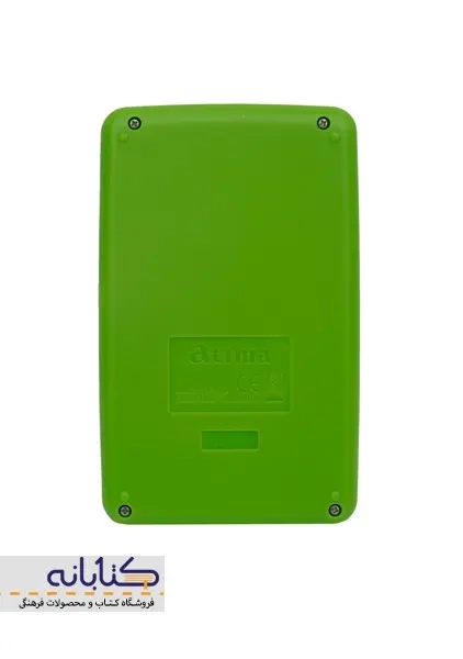 ماشین حساب آتیما Atima AT-352 - 3