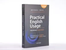کتاب Practical English Usage | پرکتیکال اینگلیش یوزیج (ویرایش 4) - 3