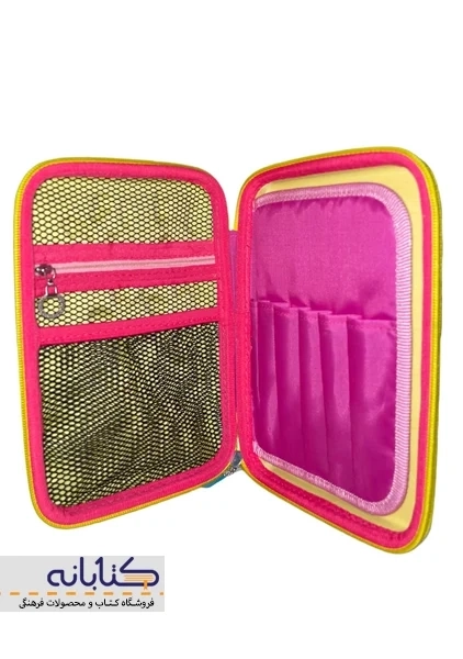 جامدادی فلامینگو (لایت استار) - 5