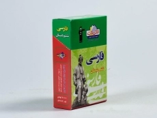 فلش کارت فارسی ششم (6) قلم چی - 1