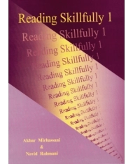 کتاب ریدینگ اسکیل فولی 1 | Reading Skillfully 1