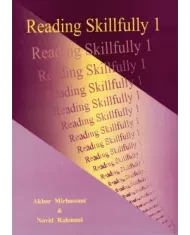 کتاب ریدینگ اسکیل فولی 1 | Reading Skillfully 1