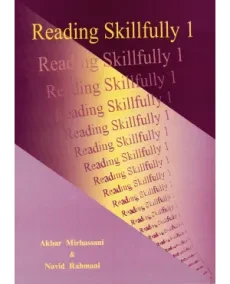 کتاب ریدینگ اسکیل فولی 1 | Reading Skillfully 1