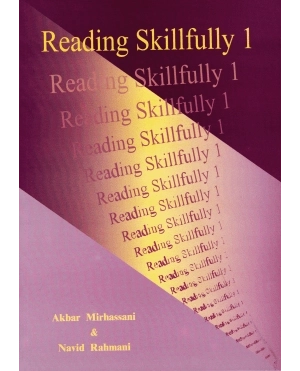 کتاب ریدینگ اسکیل فولی 1 | Reading Skillfully 1