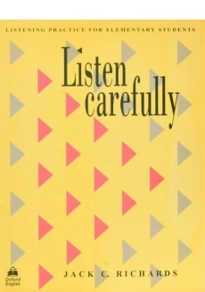 کتاب لیسن کرفولی | Listen Carefully