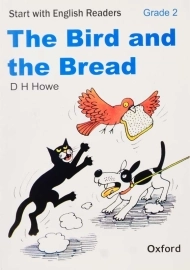 کتاب داستان The Bird and the Bread