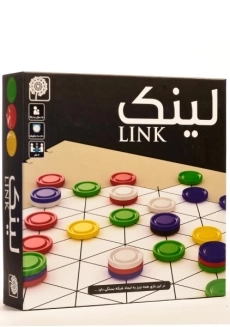 بازی فکری لینک LINK