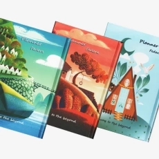 دفتر برنامه ریزی فدرا مدل سالانه