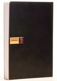 سالنامه 1399 (قطع رقعی) شفق - 103