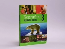 کتاب North Star Reading and Writing 3 | نورث استار ریدینگ اند رایتینگ 3 - 2