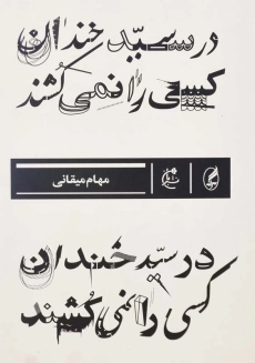 کتاب در سیدخندان کسی را نمی‌کشند اثر مهام میقانی