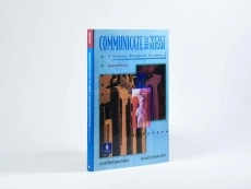 کتاب Communicate What you Mean - 2