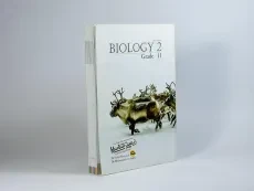 کتاب آموزش و تست زیست شناسی 2 یازدهم [11] کاگو - 1