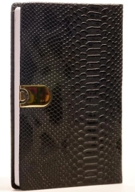 سالنامه 1399 (قطع رقعی) آفاق - 5