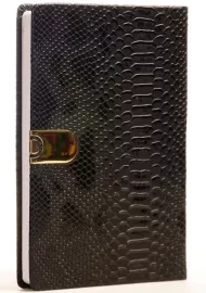 سالنامه 1399 (قطع رقعی) آفاق - 5