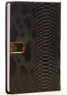 سالنامه 1399 (قطع رقعی) آفاق - 5