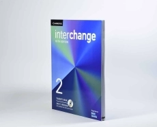 کتاب Interchange 2 (4th)