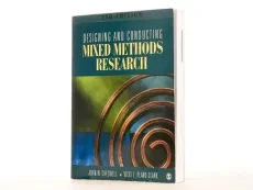 کتاب Mixed Methods Research - 3