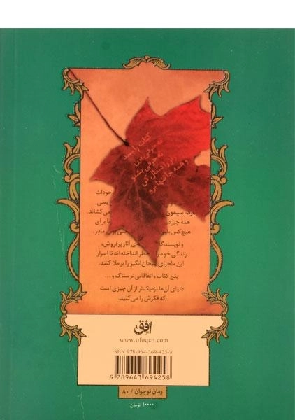 کتاب ماجراهای اسپایدرویک 1 (راهنما) - 1