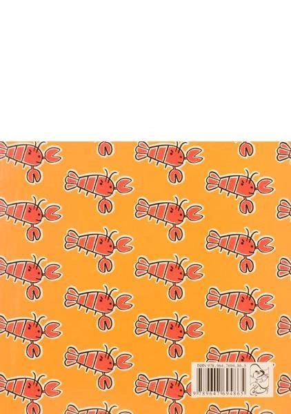 کتاب سنجاب ترسو به ساحل می رود - 1