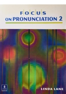 کتاب Focus On Pronunciation 2