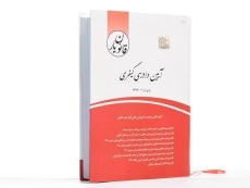 کتاب قانون یار آیین دادرسی کیفری – چتر دانش - 1