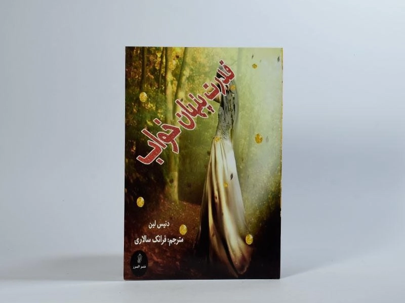 کتاب قدرت پنهان خواب - دنیس لین - 2