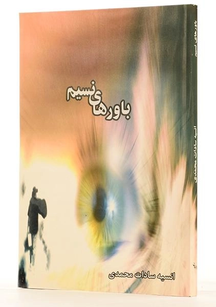 کتاب باورهای نسیم - سادات محمدی - 1