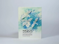 کتاب ندای حق طلبانه - 3