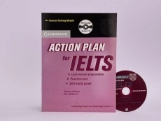 کتاب Action Plan For IELTS General - 2